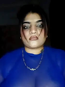 Czat XXX na żywo – Sanaya_Gil