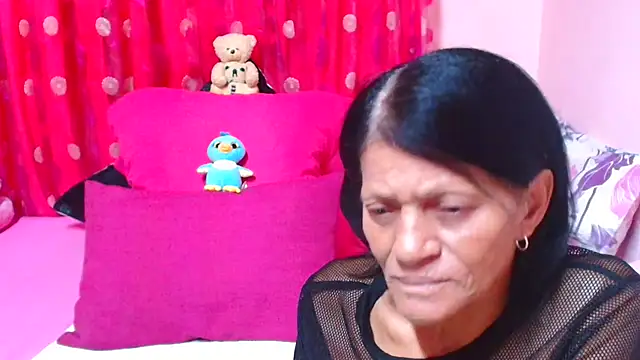 SLUTTYROXY Live XXX-Chat