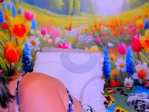 Chatroom XXX en direct de indianroxy