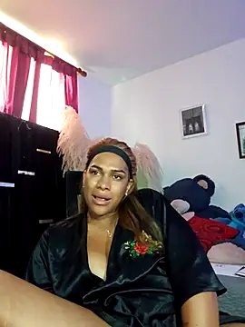 Czat XXX na żywo – KarinRoss