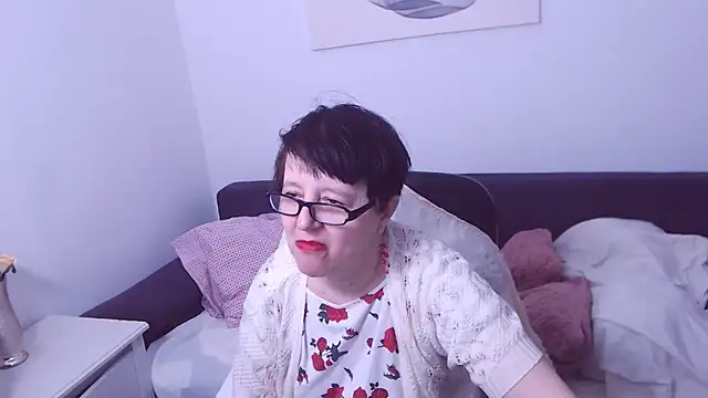 Živý XXX chat ChristaRose