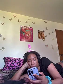 LeBimboのライブXXXチャット