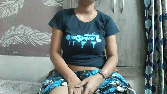 shalini_fire Obrolan Langsung XXX