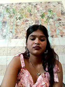 Twinkle-girl 웹캠 쇼