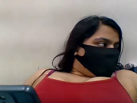 Ruchi_Singh0 Show Webcam