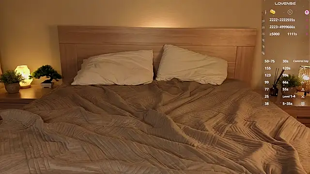 Chat XXX en directo de alorenna