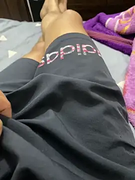 sweet_lollipop4 网络视讯表演