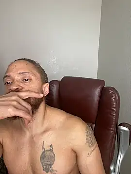 Show Webcam de Fathero1time