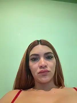 Chat XXX en directo de EmilyDash