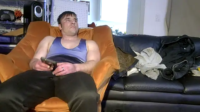 Show Webcam de TheHellBilly