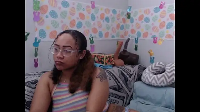 RylReese – Live XXX-chat