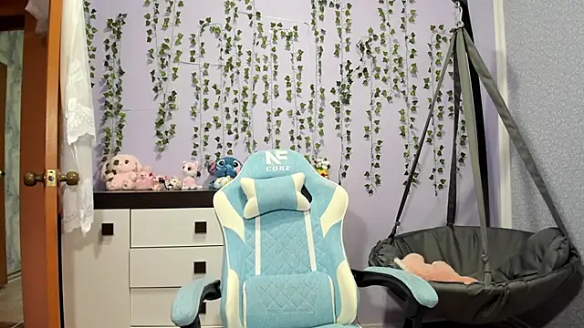 Yoonhee_ki live XXX chat