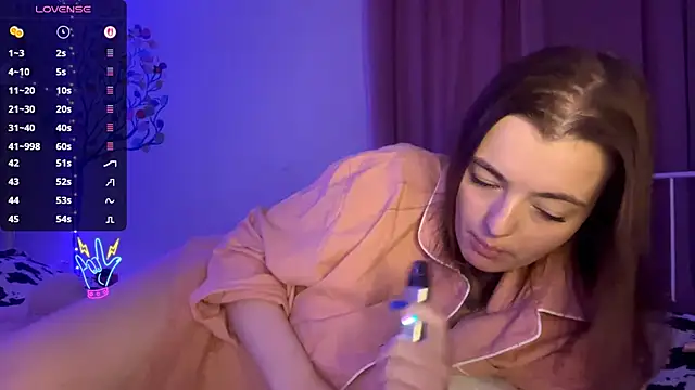 دردشة MistressBabe الجنسية المباشرة