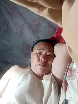 Pokazy przed kamerką – Lucky_baby7