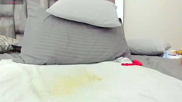 alyssia_ocean Live XXX Chat