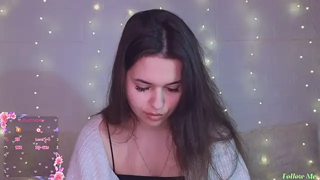 Živý XXX chat Minne__mouse
