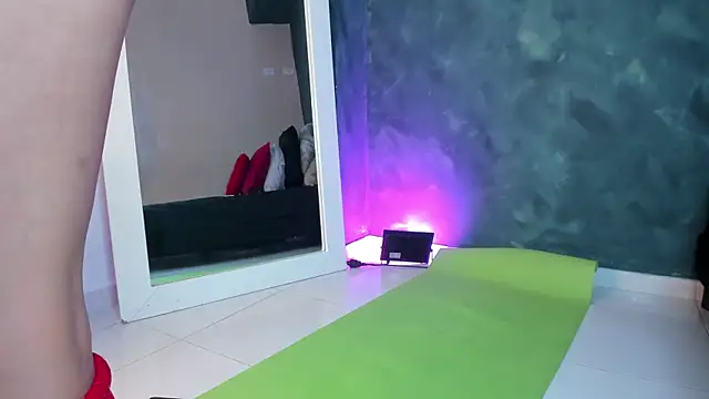 GingerMoon_ Live XXX Chat