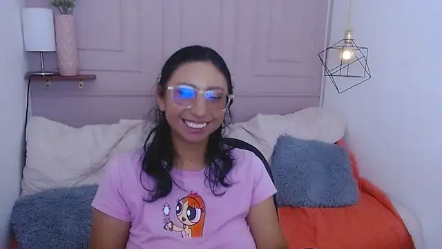 Violet_2003 Live XXX Chat