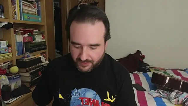 XXX chat uživo modela curiosillo83