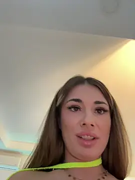 IsabellaEtthan's Live XXX Chat