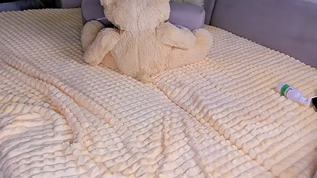 Sweeet_Barbie 라이브 XXX 채팅