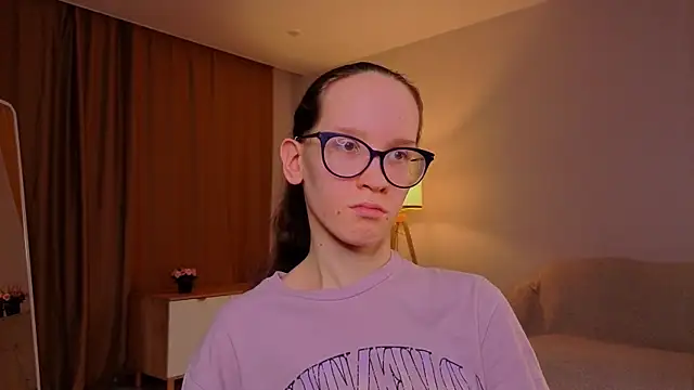 BettyBrowni – Naživo XXX chat