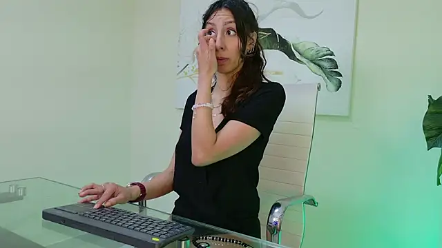 luna_willians – Naživo XXX chat