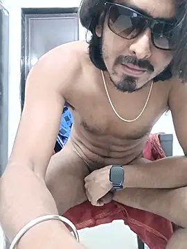 BigCockBong Webcam-Show