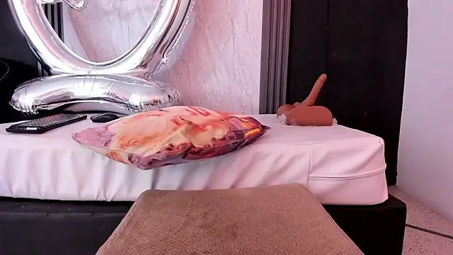 YummyDuooo's Webcam Show