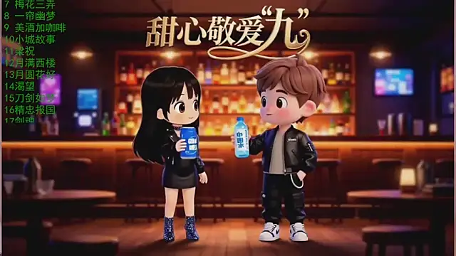 Tian-xin-999 라이브 XXX 채팅