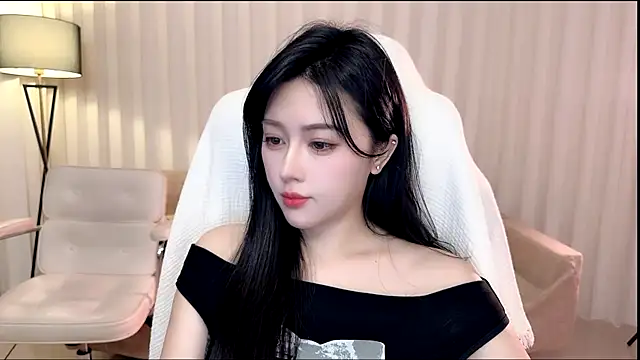 Canbaobao-KK webkamerás műsora