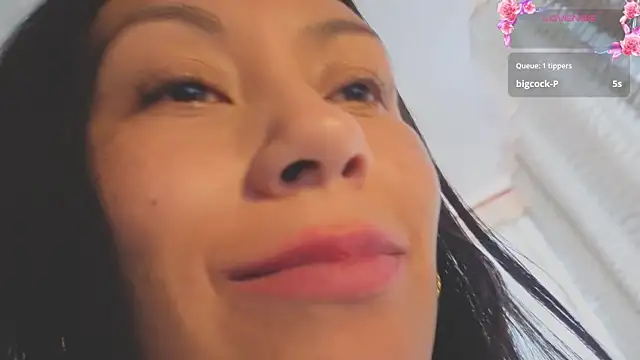 salome_stockman_s 라이브 XXX 채팅