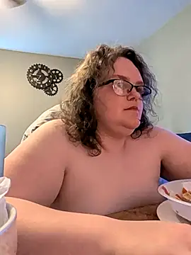 TheMistyPrice's Webcam Show