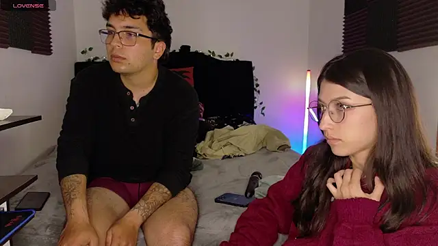 Conor_Taylor's Webcam Show