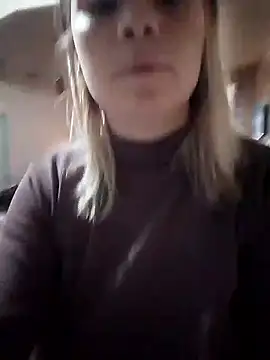 Show de minagostosa123 na webcam