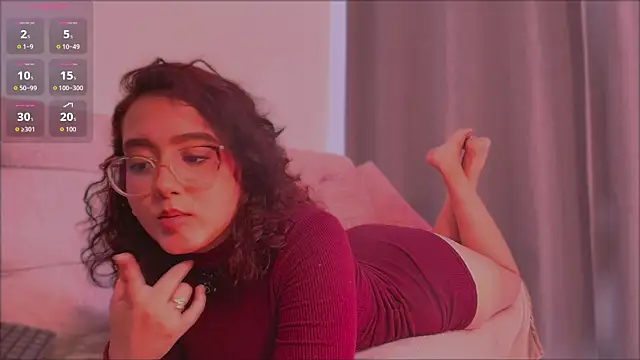 kittysophie_ Adlı Modelin Canlı XXX Sohbeti