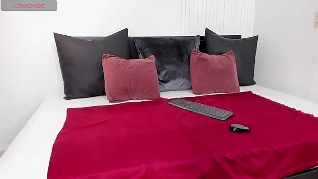 leily_pinck's Live XXX Chat