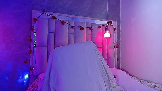 Bella-Sanders – Naživo XXX chat