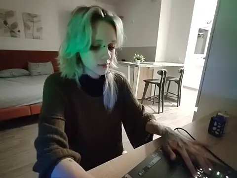 StijenaHunt's Live XXX Chat