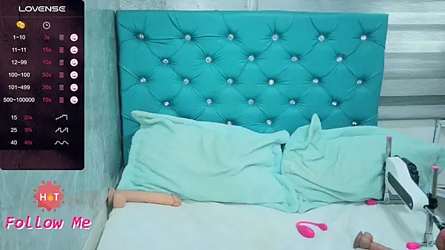 MAARYMOON 라이브 XXX 채팅