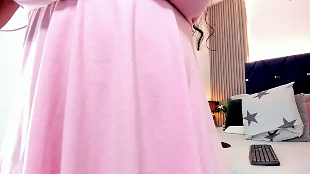 gabytyara2 라이브 XXX 채팅