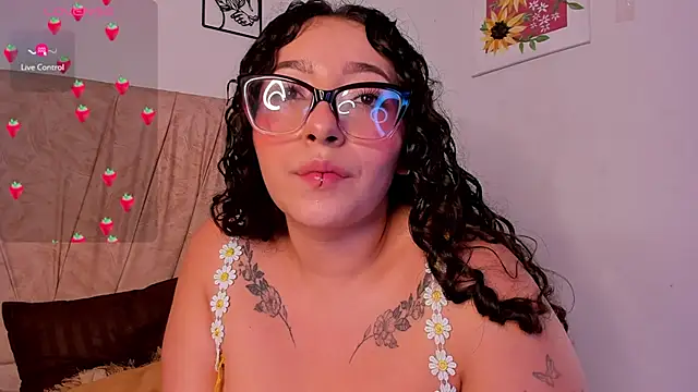 sweet_p_ – Naživo XXX chat