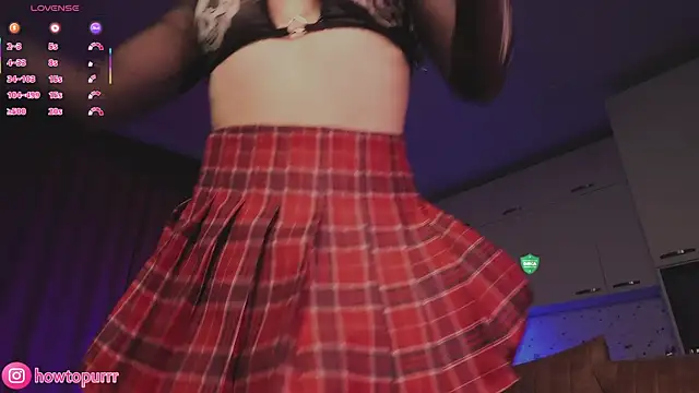 msinfinity's Live XXX Chat