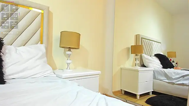 MadisonJenner's Live XXX Chat