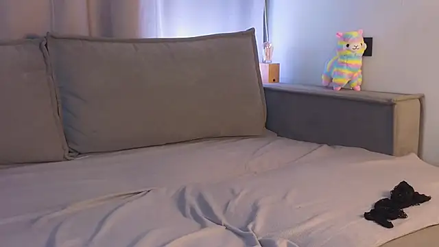 Chat XXX ao vivo de LisanBrown