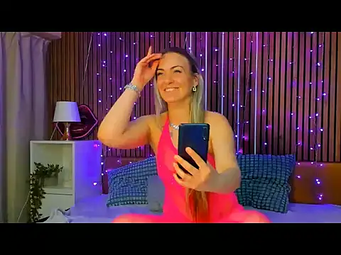 AshleyNova21 Chat XXX in diretta