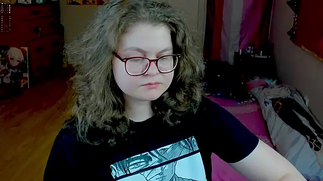 Sashy_Way's Live XXX Chat