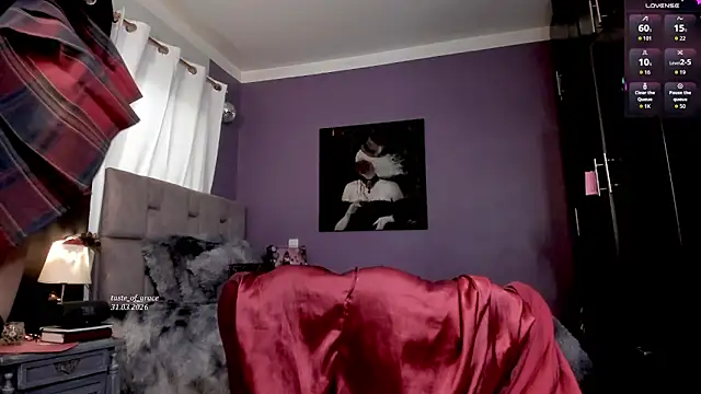 Taste_of_Grace live XXX chat