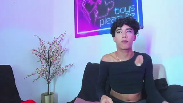 Živý XXX chat Pleasure_boys_hot