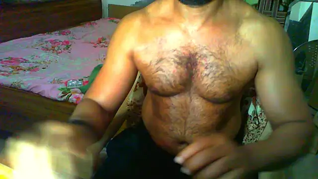 Vbestshow élő XXX-chatje